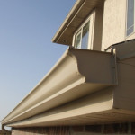 Soffit, Fasica and Eavestroughs