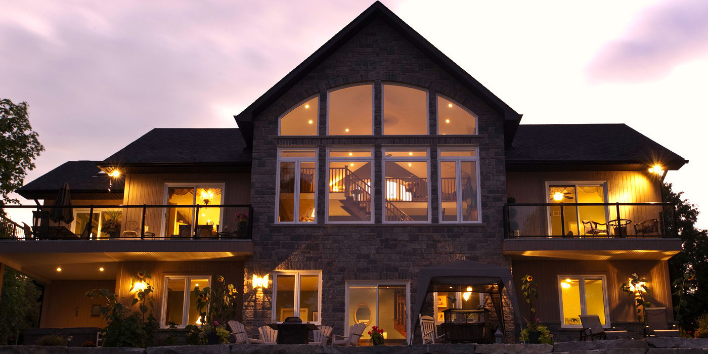 Sunrise Custom Homes and Cottages Sunrise Custom Homes and Cottages