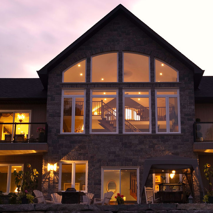 Sunrise Custom Homes and Cottages Sunrise Custom Homes and Cottages