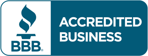 BBB Seal Logo