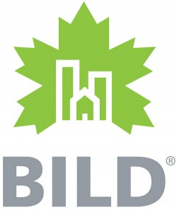 Bild logo
