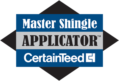 Master Shingle Cetrainteed Logo